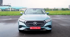 Is the Diesel Mercedes-Benz E220D Still Worth It in a Changing Market?