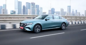 Mercedes-Benz E220D