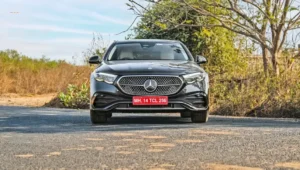 Is the Diesel Mercedes-Benz E220D Still Worth It in a Changing Market?