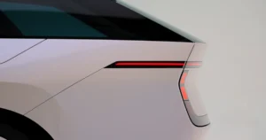 Skoda Vision Concept: The Futuristic Estate Car Redefining Mobility