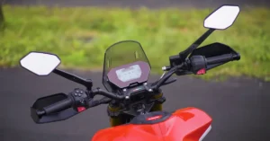 Ultraviolette X47 Crossover Electric Bike 