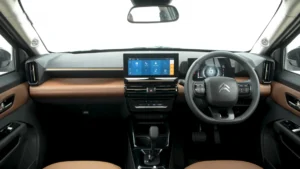 Citroen Aircross X Review (2025): Full Upgrade Guide