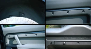 Land Rover Defender Octa