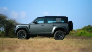 Land Rover Defender Octa Edition