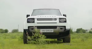 Land Rover Defender’s Rise in India