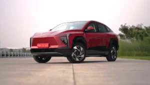 Mahindra XUV 9S: The Ultimate Electric Seven-Seater SUV with Cutting-Edge Features and Unmatched Performance