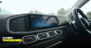 Mercedes GLS AMG Line Review (2025): Is It a True Performance SUV or Just a Styling Upgrade