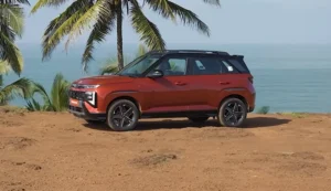 Hyundai Venue N Line Overview (2026 Edition)