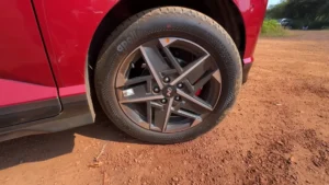 Hyundai Venue N Line