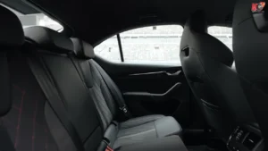 Skoda Octavia RS: The Ultimate Limited Design & Enterior