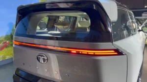 Tata Sierra Booking & Delivery