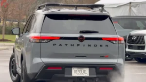 2026 Nissan Pathfinder – Full Breakdown: Performance, Features & Buying Guide