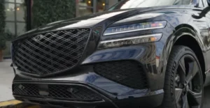 Genesis GV80 India Review: Luxury SUV Launch, Features, Price & Full Specs (2025)