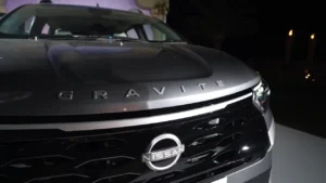 Nissan Gravite Stands Out in the Budget 7 Seater Segment