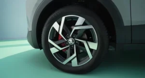 Skoda Kushaq Monte Carlo 2026