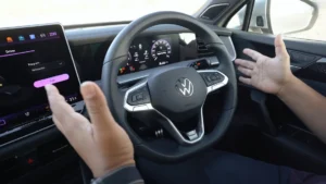 Volkswagen Tayron R-Line India Review: Design, Performance & Features