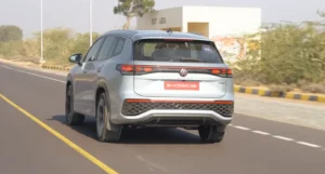 Volkswagen Tayron R-LinE