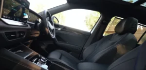 Volkswagen Tayron R-Line Interior and Features: Premium German Comfort