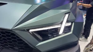 Price and Value: Is the Mangshi 917 Worth ₹85 Lakhs?