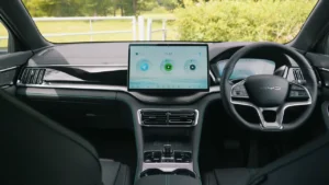 BYD Seal U: The Plug-In Hybrid SUV That Finally Solves India's EV Anxiety