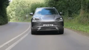 BYD Seal U: The Plug-In Hybrid SUV That Finally Solves India's EV Anxiety