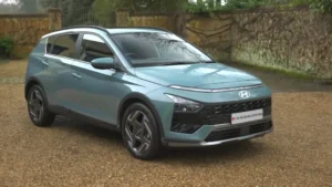 Hyundai Bayon Review