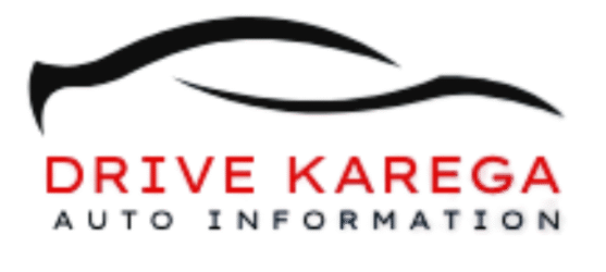 Drive Karega