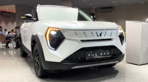 Mahindra 3XO Revx Reloaded: Fresh Twist on a Fan-Favorite SUV