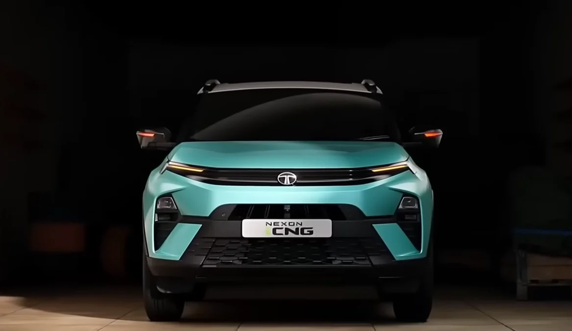7 Exciting New Cars