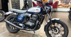 Top 7 Cruiser Bikes in India: Your Ultimate Guide