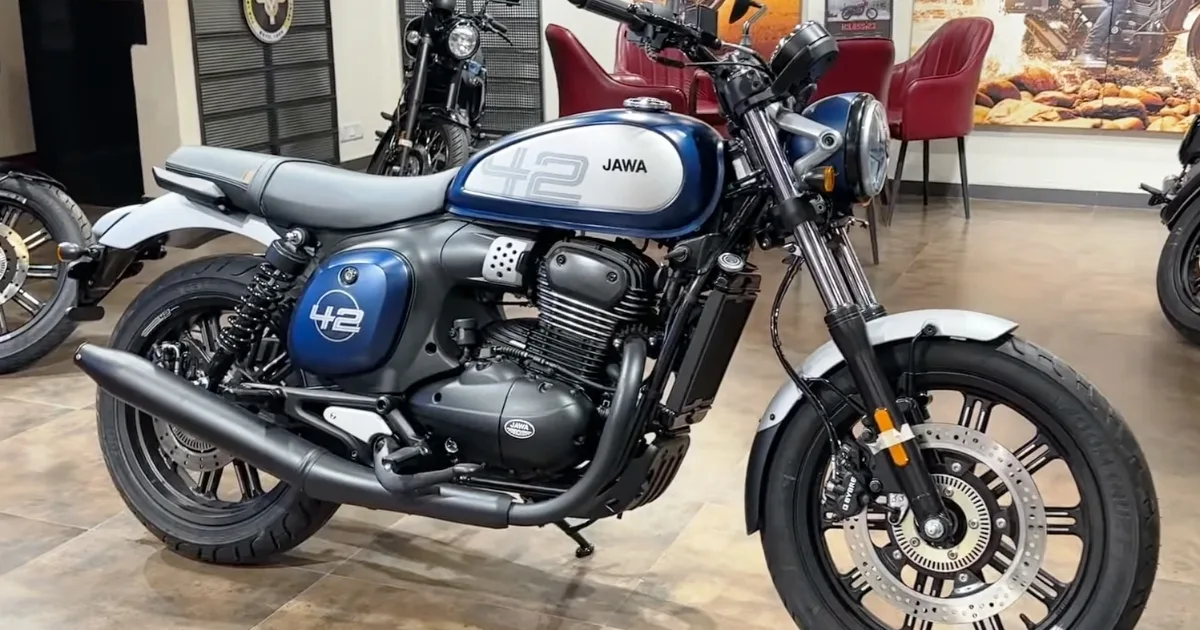 Top 7 Cruiser Bikes in India: Your Ultimate Guide