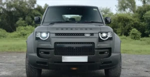 Land Rover Defender Octa