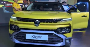 Renault Kiger 2025 First Look: Is This The Most Stylish & Value-Packed SUV Under ₹12 Lakh?