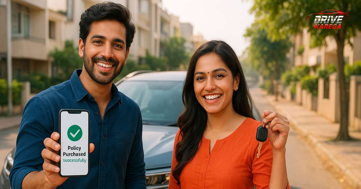 Savings on Your Car Insurance