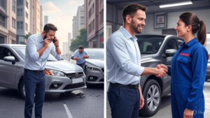 From Crash to Cash: 5 Essential Steps for a Stress-Free Car Insurance Claim