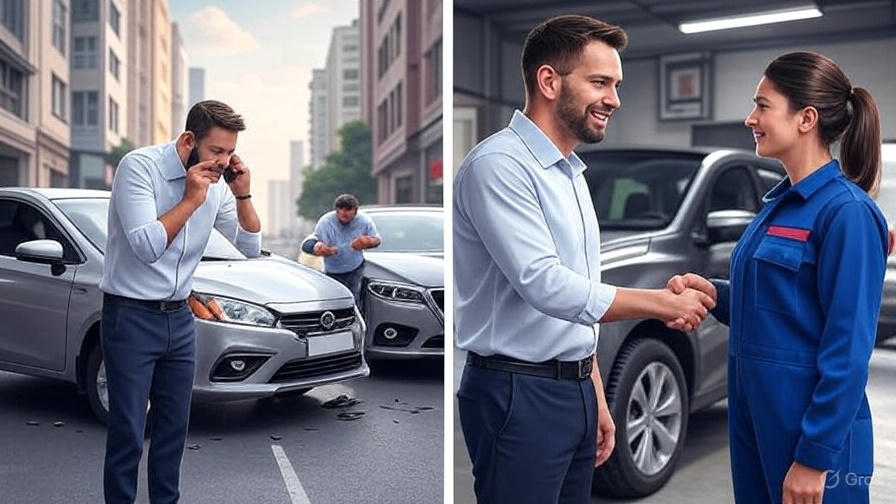 From Crash to Cash: 5 Essential Steps for a Stress-Free Car Insurance Claim
