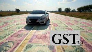 GST Rate Cut: Tata & Mahindra Cars Just Got a Lot Cheaper