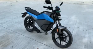 Ola's New Electric Bike: A Game-Changer with Unbelievable Range