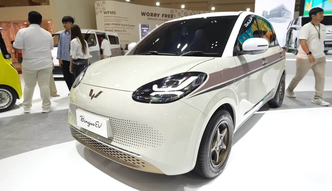 MG Upcoming EV: The “Bingo” That Could Take on the Tiago EV