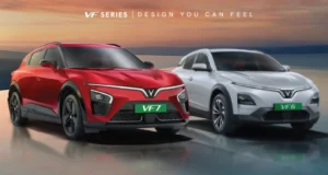VinFast VF7