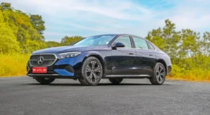 Mercedes-Benz E220D Review – Still Worth Buying a Diesel in 2025?