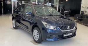 Suzuki Baleno Delta Variant: Best Value Hatchback Under ₹8 Lakh with Essential Features