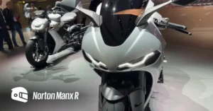 Norton Unveils New V4 and Adventure Bikes at IKMA 2025: A Game-Changer for Indian Motorcycle Enthusiasts