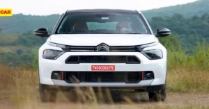 Citroen Basalt X 2025 Review: The Ultimate Upgrade in Comfort, Features & Style