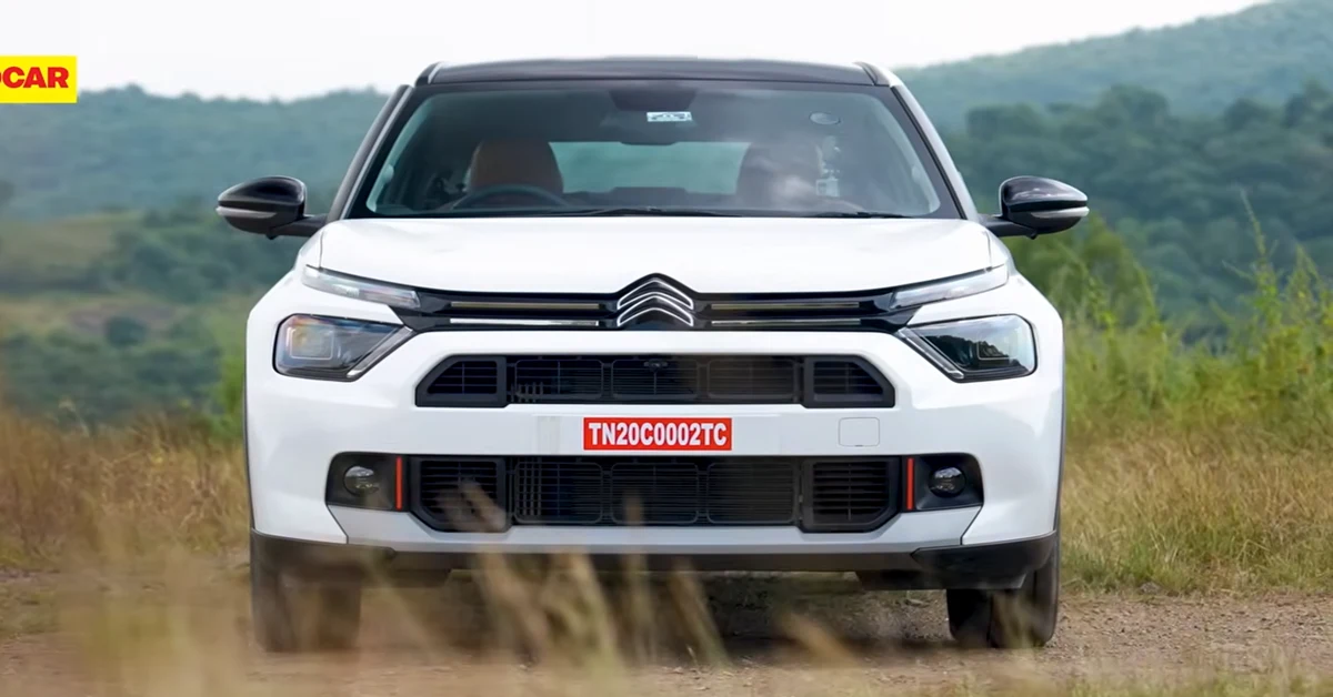 Citroen Basalt X 2025 Review: The Ultimate Upgrade in Comfort, Features & Style