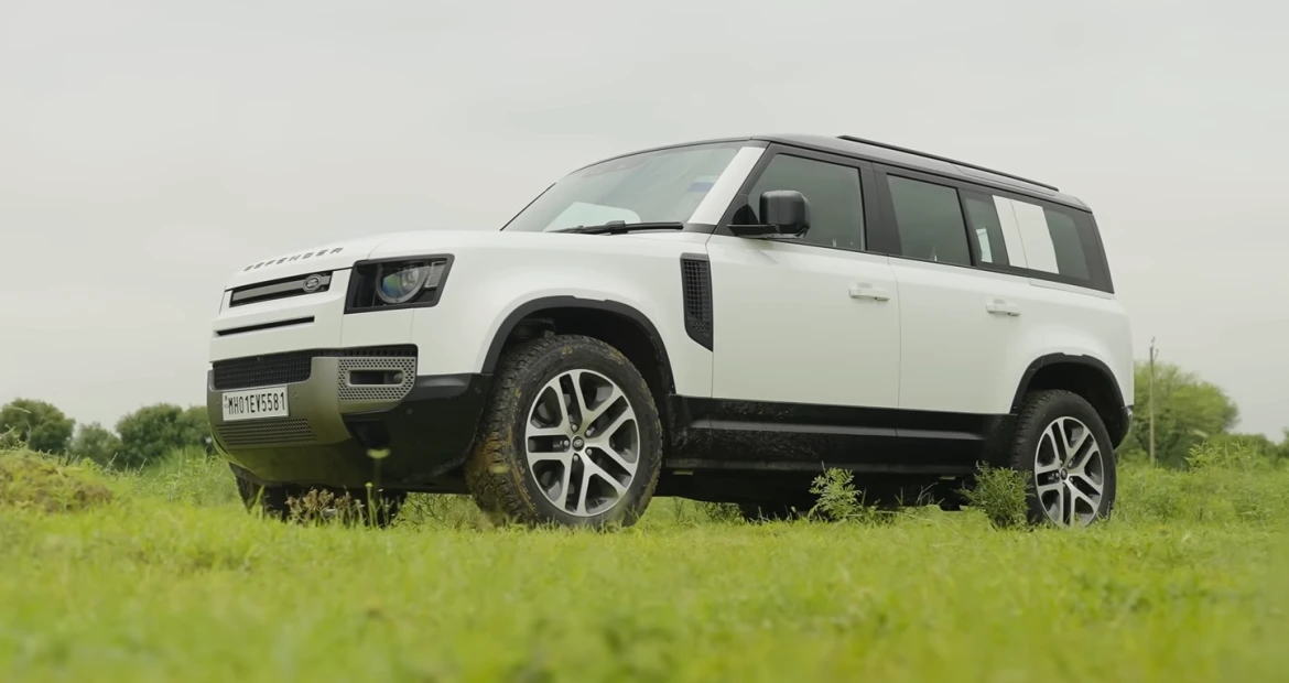 Why the Land Rover Defender Is Sweeping India: Pros, Cons, and Market Impact Explained