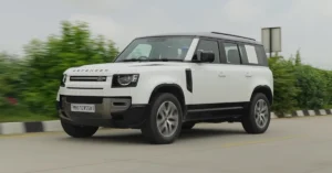 Why the Land Rover Defender Is Sweeping India: Pros, Cons, and Market Impact Explained