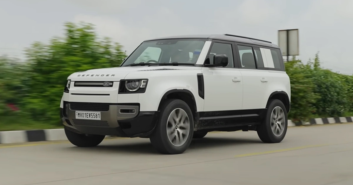 Why the Land Rover Defender Is Sweeping India: Pros, Cons, and Market Impact Explained