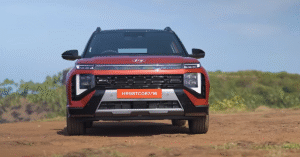 Hyundai Venue N Line: The Ultimate Guide to the Sporty Compact SUV Under ₹12 Lakh