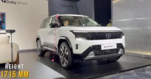 New Tata Sierra 2025 SUV: Retro Design, Futuristic Features & Complete Buying Guide